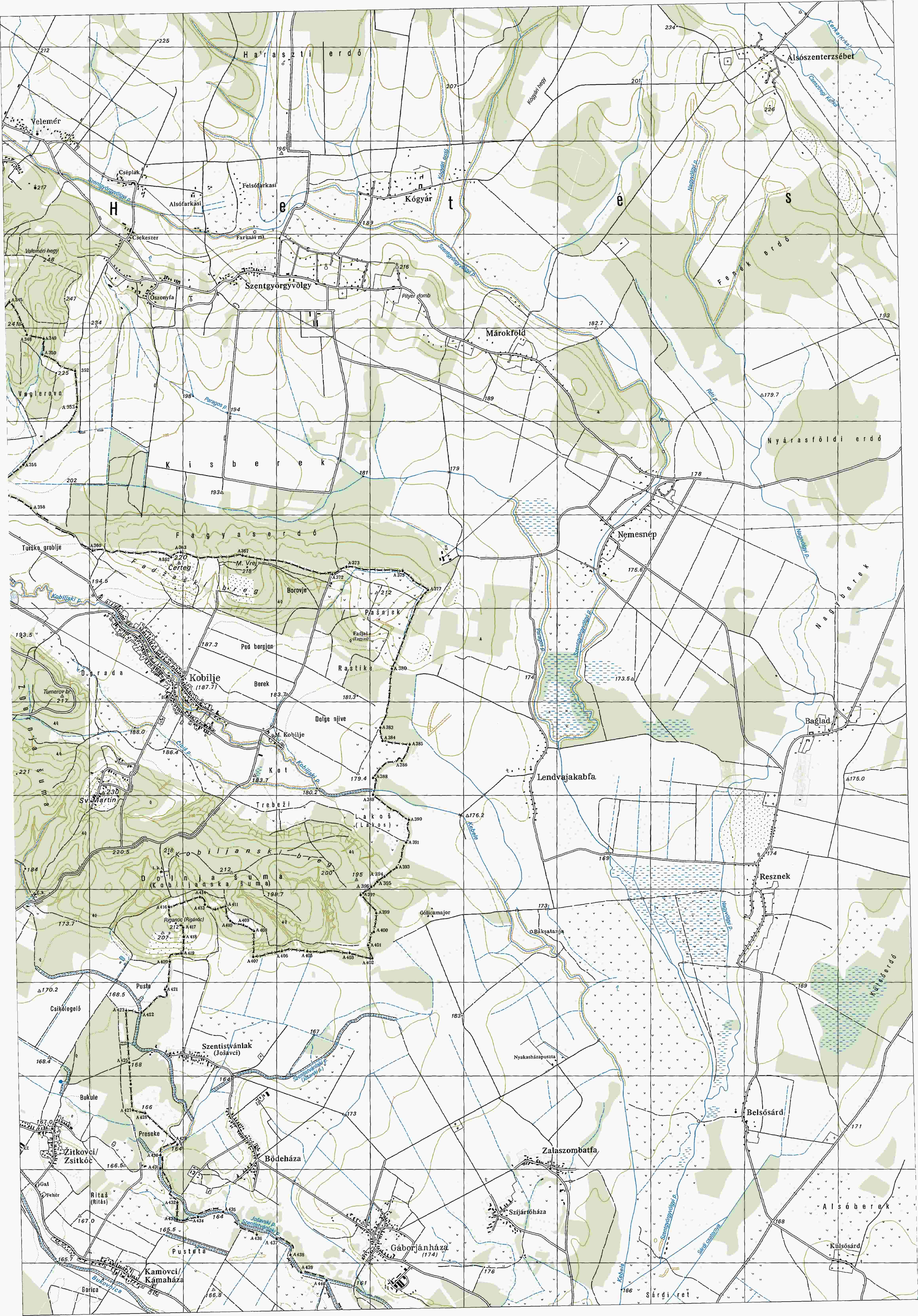 KOBILJE 221-4-2